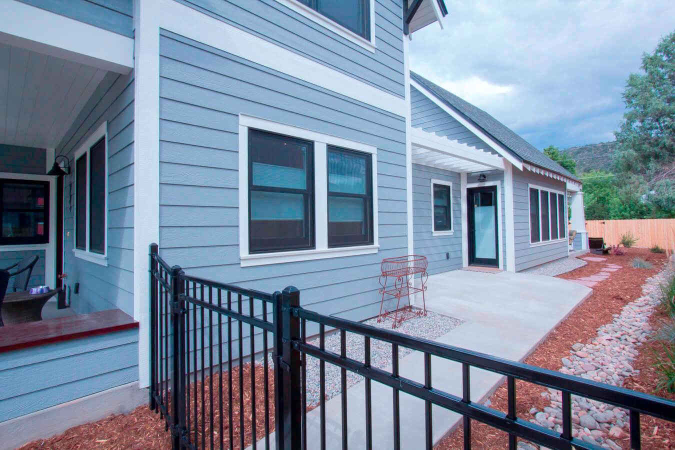 Asher Custom Homes - Durango, CO