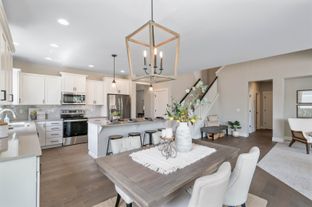 Leisure Estates por Village Life Homes en Yakima Washington