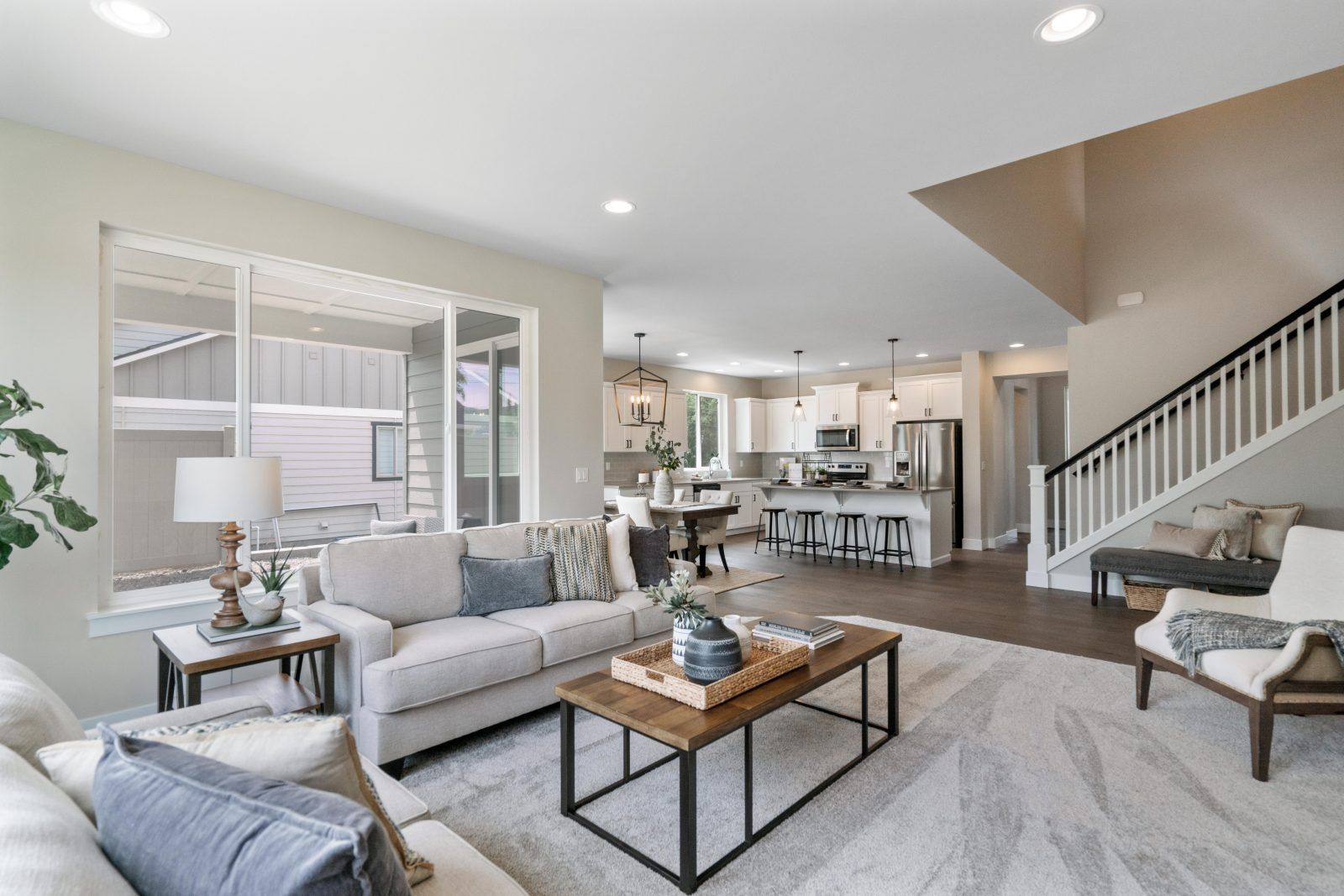 casa en Leisure Estates por Village Life Homes