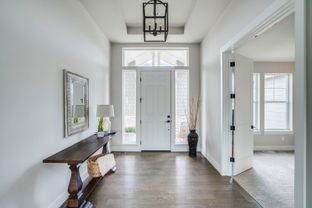 Mountain Springs by Village Life Homes in Yakima Washington