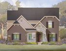 Black Hill Estates by Newmark Homes in Detroit Michigan