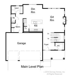 Shakopee por Donnay Homes en Minneapolis-St. Paul Minnesota