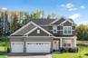 casa en Minnesota Home Builder Donnay Homes por Donnay Homes