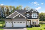 Minnesota Home Builder Donnay Homes - Osseo, MN