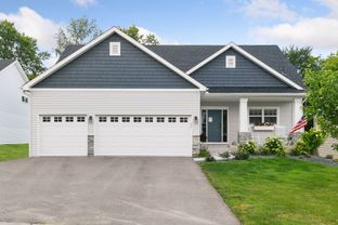 Minnesota Home Builder Donnay Homes por Donnay Homes en Minneapolis-St. Paul Minnesota