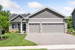 Shakopee by Donnay Homes in Minneapolis-St. Paul Minnesota