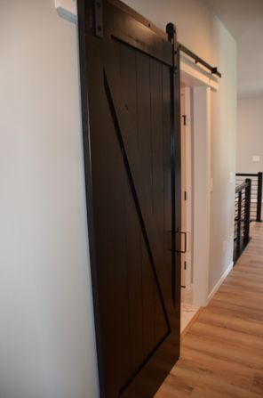 Sienna Dabbert Custom Homes