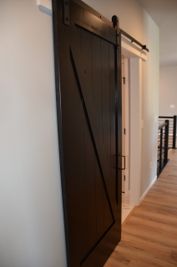 Sienna Dabbert Custom Homes - Dabbert Custom Homes: Fargo, North Dakota - Dabbert Custom Homes