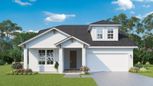 Wheeler Ridge by Sunrise Homes, Inc in Tampa-St. Petersburg Florida