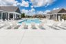 casa en Vistas at Bennetts Creek Quarter/SF por Napolitano Homes