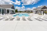 Array At Bennett’s Creek Quarter by Napolitano Homes in Norfolk-Newport News Virginia