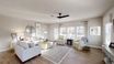 casa en Vistas at Bennetts Creek Quarter/SF por Napolitano Homes