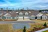 casa en The Vineyards At Bennett’s Creek Quarter por Napolitano Homes