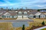 The Vineyards At Bennett’s Creek Quarter by Napolitano Homes in Norfolk-Newport News Virginia