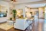 casa en The Vineyards At Bennett’s Creek Quarter por Napolitano Homes