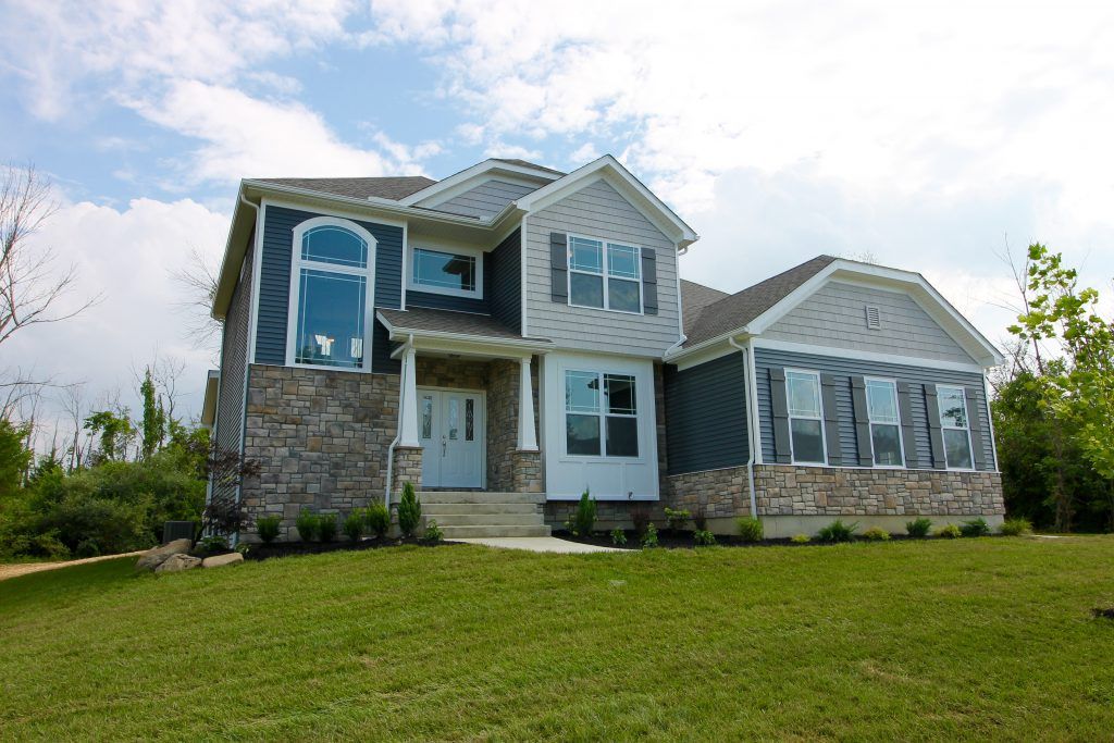 casa en Generations Construction, LLC por Generations Construction, LLC