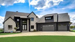 Anderson Homes, LLC por Anderson Homes, LLC en Milwaukee-Waukesha Wisconsin