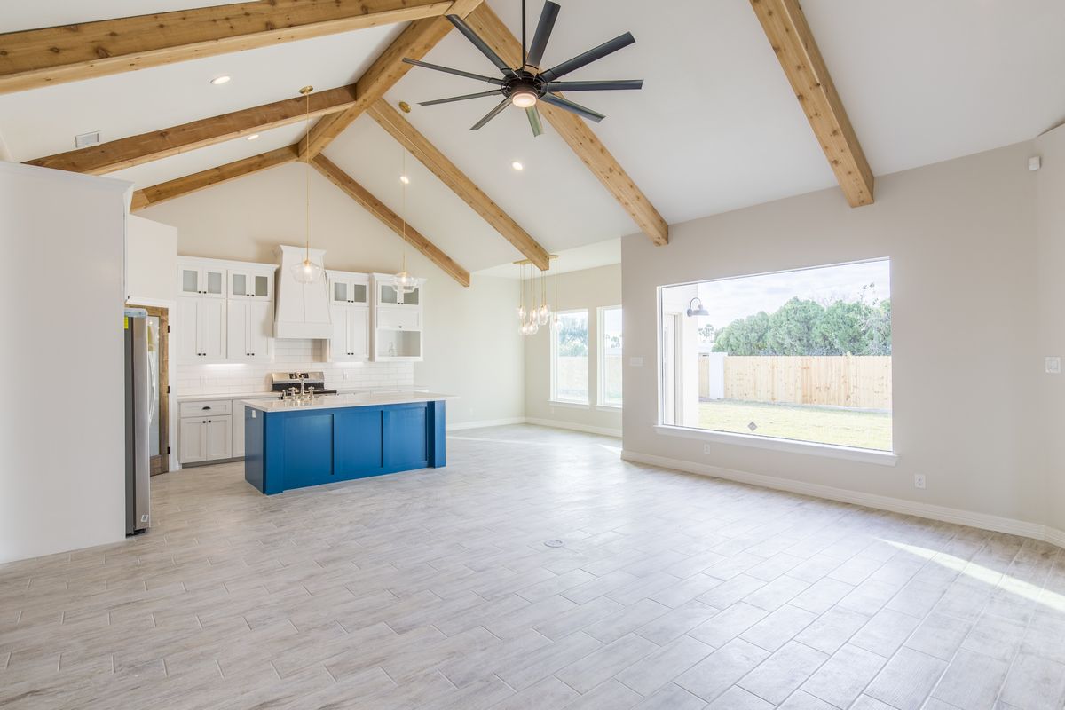 Dynasty Custom Homes