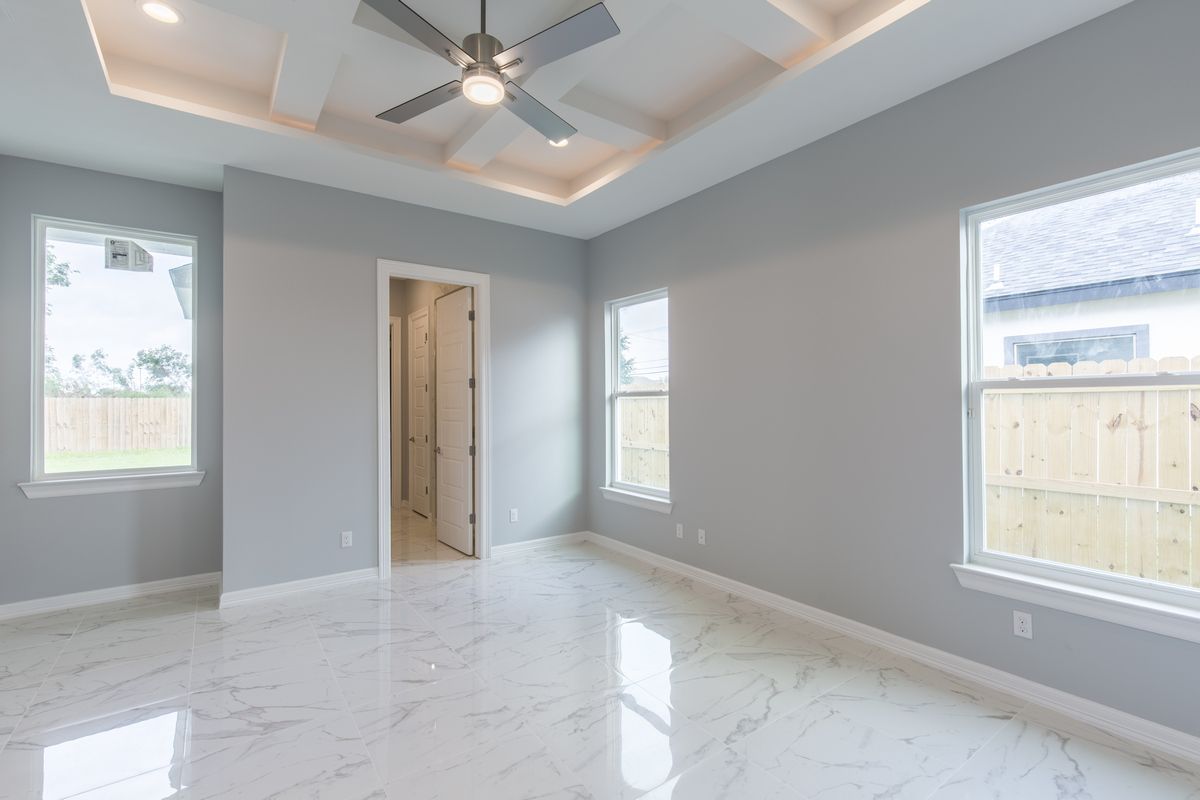 Dynasty Custom Homes - : Edinburg, TX