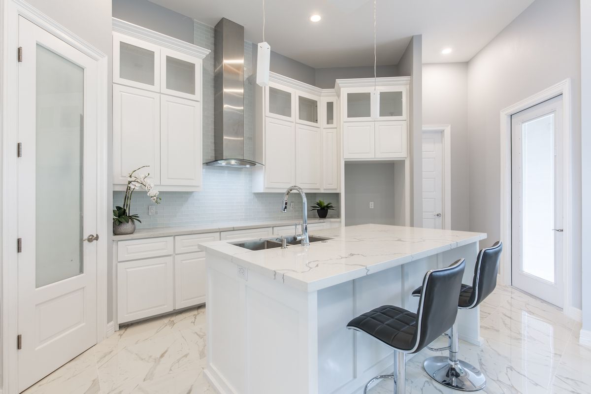 Dynasty Custom Homes - Edinburg, TX