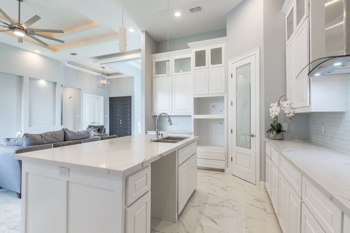 Dynasty Custom Homes - Edinburg, TX