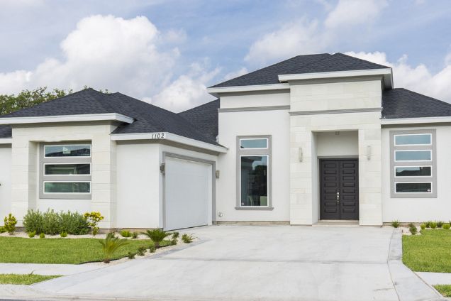 Dynasty Custom Homes - Edinburg, TX