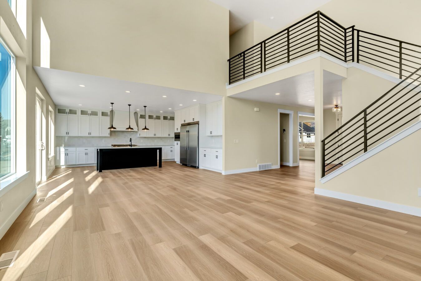 casa en Beck Hillside Estates por Patterson Homes