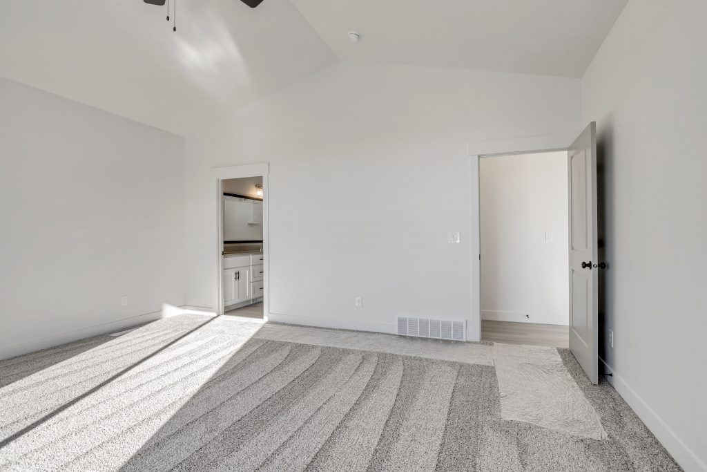 The Sarah - Sage Park: Eagle Mountain, Utah - Patterson Homes