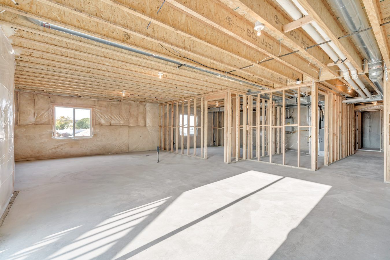 The Heather - Sage Park: Eagle Mountain, Utah - Patterson Homes