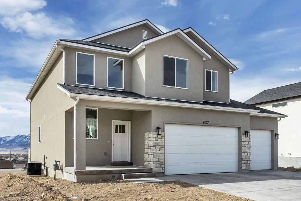 4391 N Majors St. Eagle Mountain, UT 84005