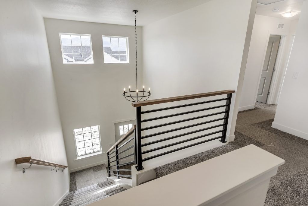 The Lilly - Sage Park: Eagle Mountain, Utah - Patterson Homes