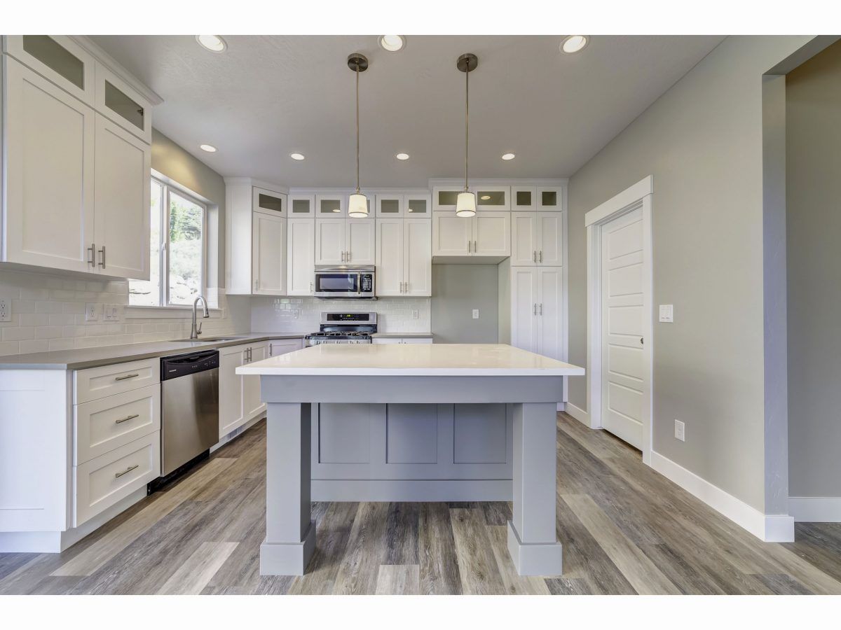 The Roslyn - Sage Park: Eagle Mountain, Utah - Patterson Homes