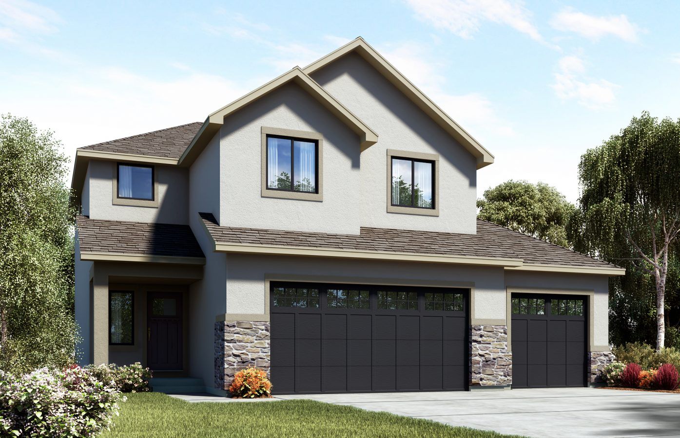 4391 N Majors St. Eagle Mountain, UT 84005