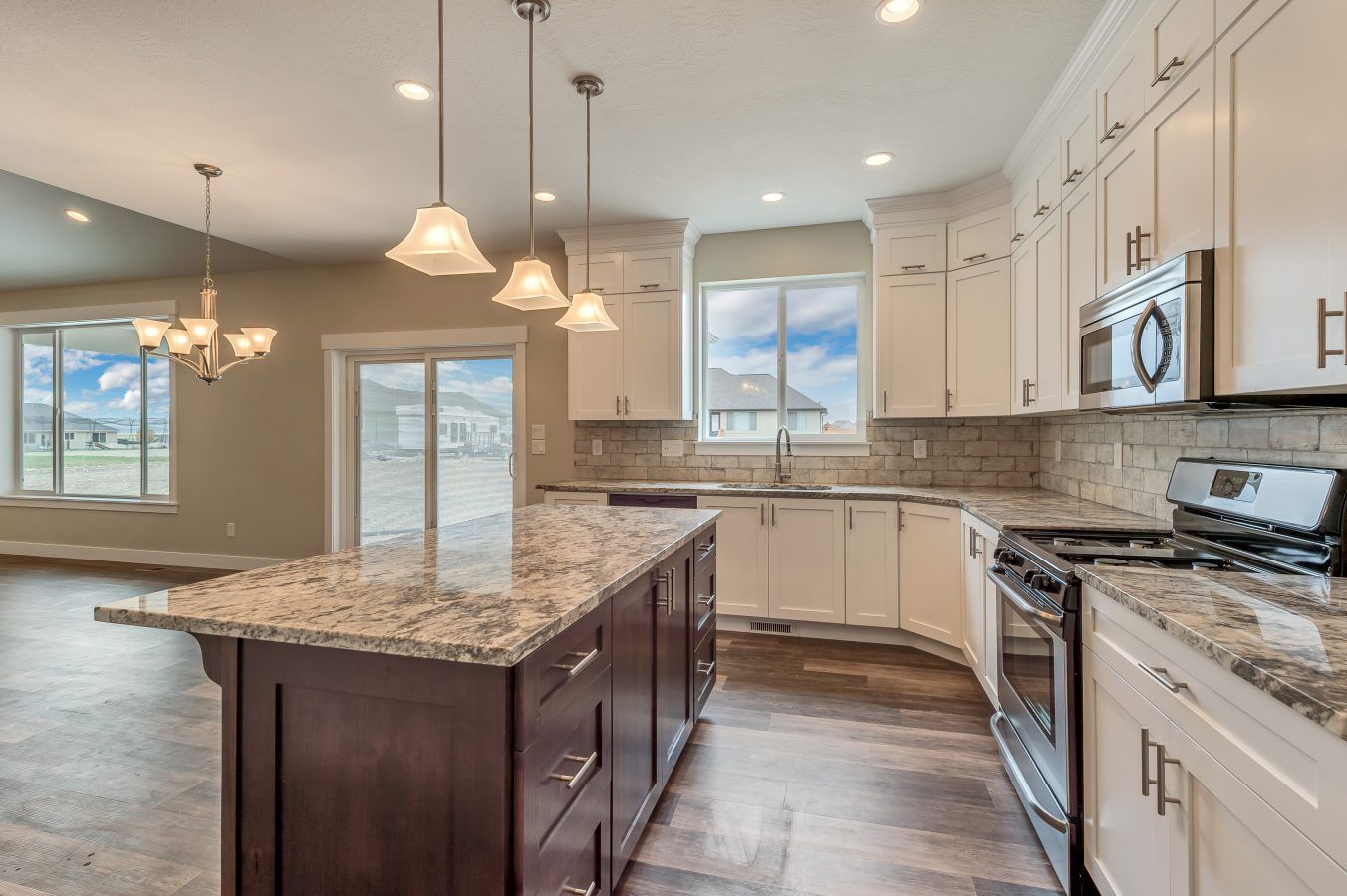 4391 N Majors St. Eagle Mountain, UT 84005