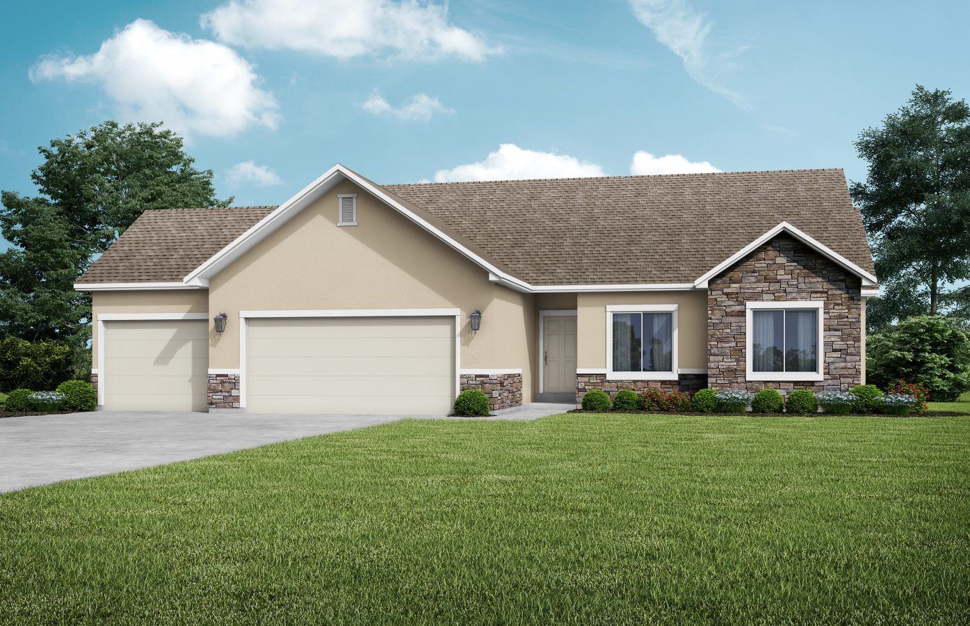 4391 N Majors St. Eagle Mountain, UT 84005