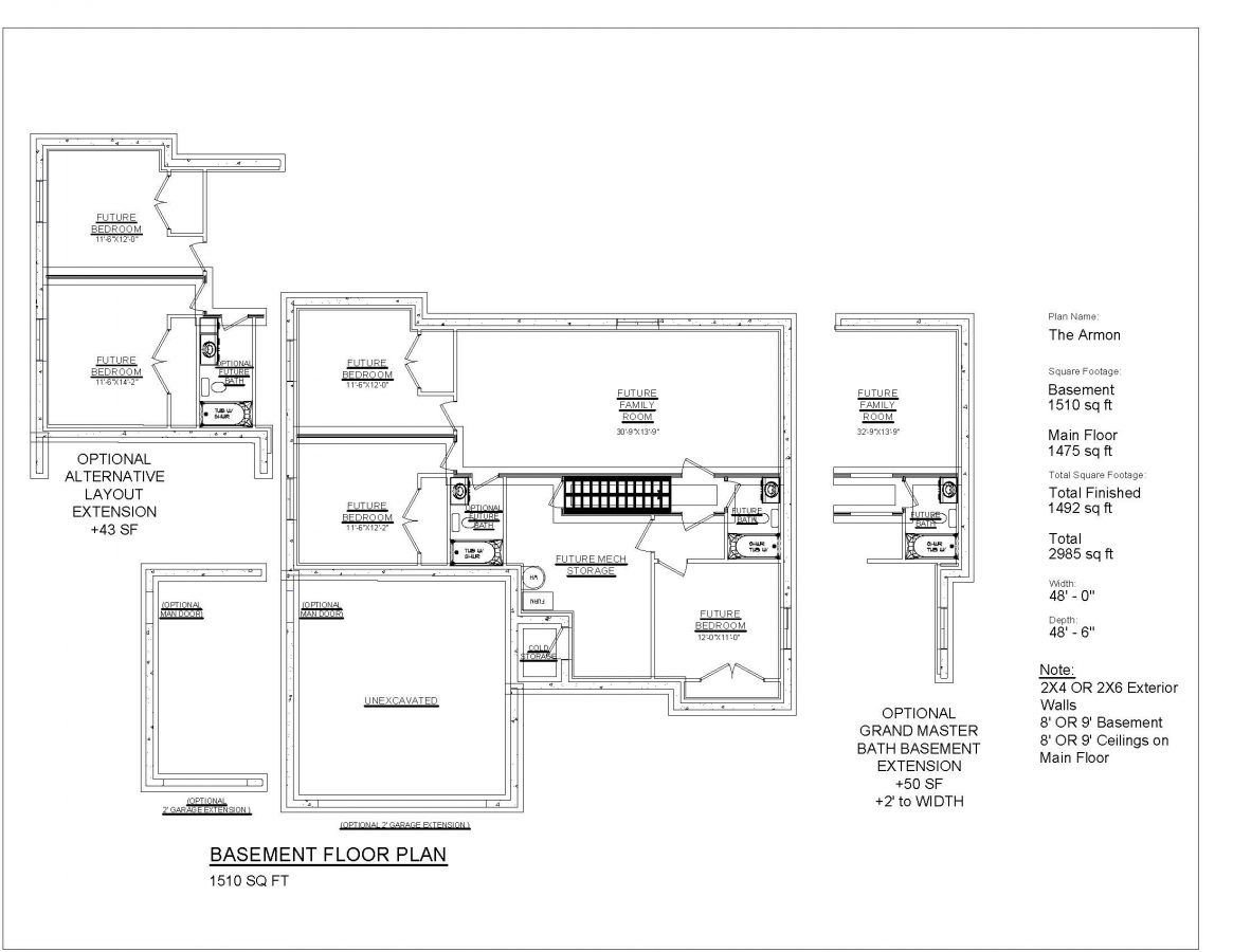 4391 N Majors St. Eagle Mountain, UT 84005