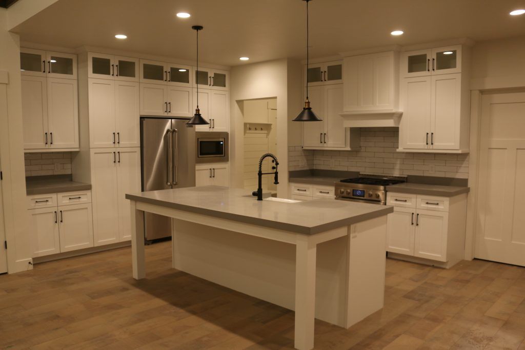 Beck Hillside Estates - American Fork, UT