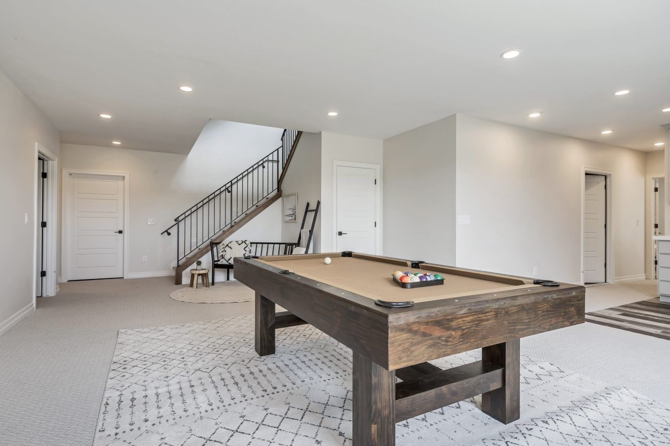 The Roosevelt - Carlas Cove: Lehi, Utah - Patterson Homes