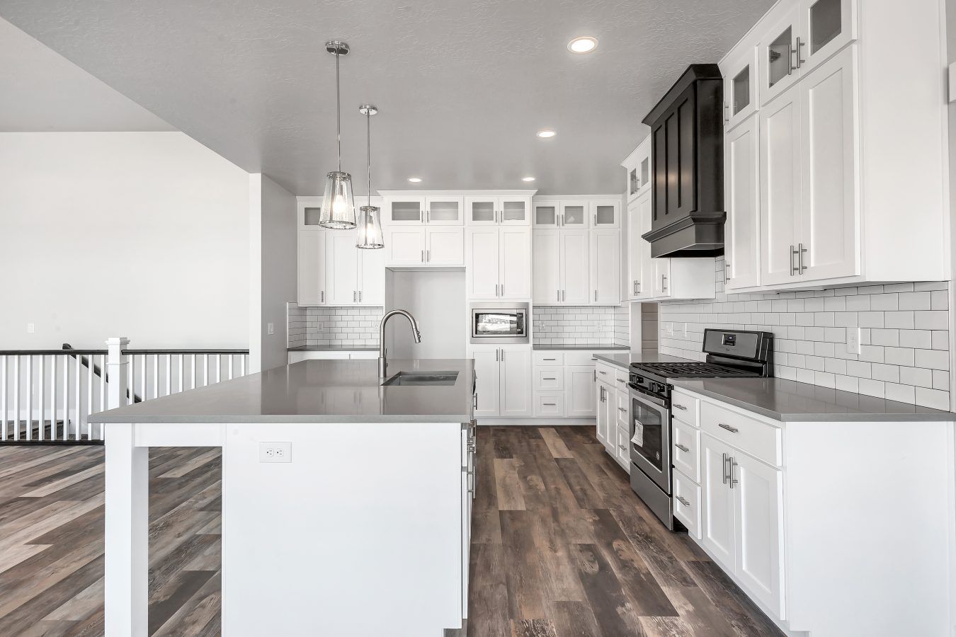 The Brandy - Carlas Cove: Lehi, Utah - Patterson Homes