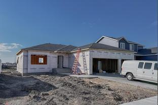 Plan Unknown - Thomsen Homes: Fargo, North Dakota - Thomsen Homes