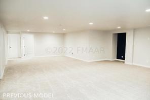 10109 Concord Drive Horace North Dakota 58047 22 4191 (Plan Unknown)