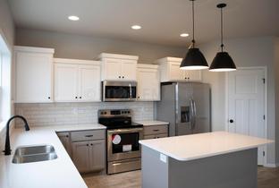 Plan Unknown - Thomsen Homes: Fargo, North Dakota - Thomsen Homes