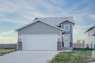 Plan Unknown - Thomsen Homes: Oxbow, North Dakota - Thomsen Homes