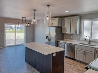 Plan Unknown - Thomsen Homes: West Fargo, North Dakota - Thomsen Homes