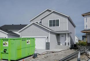 Plan Unknown - Thomsen Homes: Fargo, North Dakota - Thomsen Homes