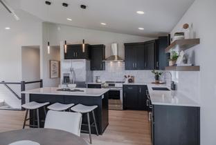 Plan Unknown - Thomsen Homes: Oxbow, North Dakota - Thomsen Homes