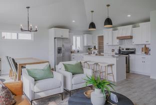 Plan Unknown - Thomsen Homes: Fargo, North Dakota - Thomsen Homes