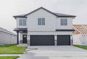 2574 74 TH Avenue Fargo North Dakota 58104 22 4598 (Plan Unknown)