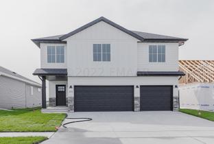 Plan Unknown - Thomsen Homes: Fargo, North Dakota - Thomsen Homes