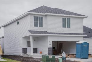 Plan Unknown - Thomsen Homes: Fargo, North Dakota - Thomsen Homes